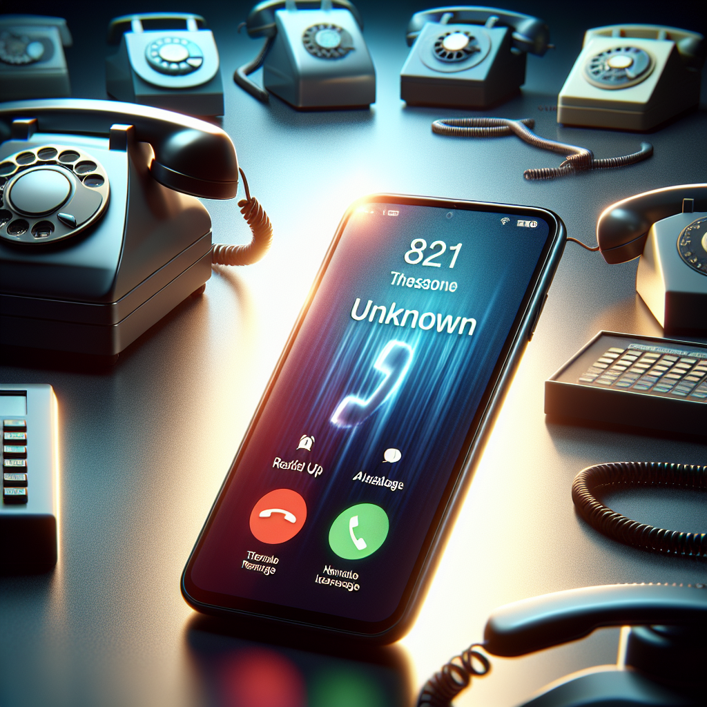 最新の迷惑電話は「番号だけで判断しない」がいちばん安全