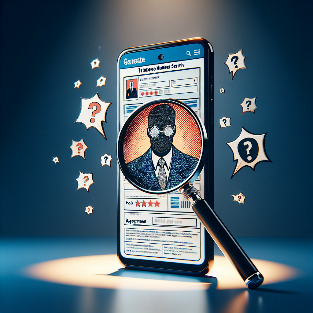 電話番号 検索 口コミって本当?