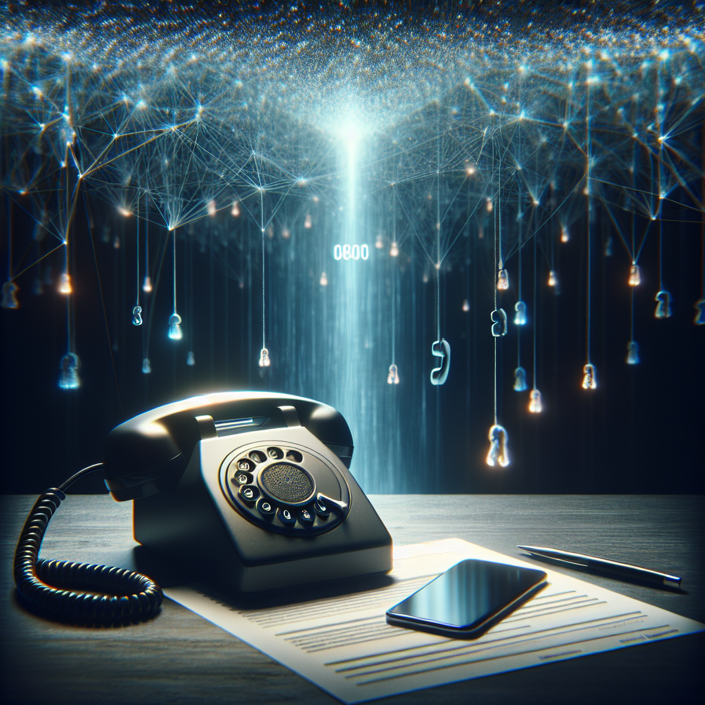 0800の電話が増えた背景と、かかってくる理由