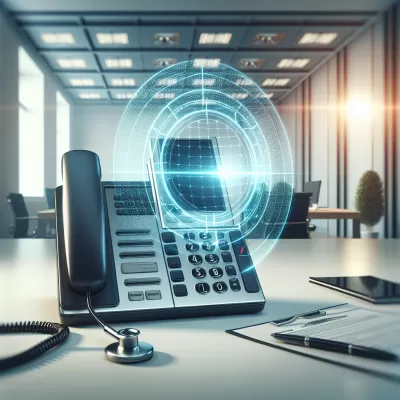 迷惑電話 対処法ってどうする？