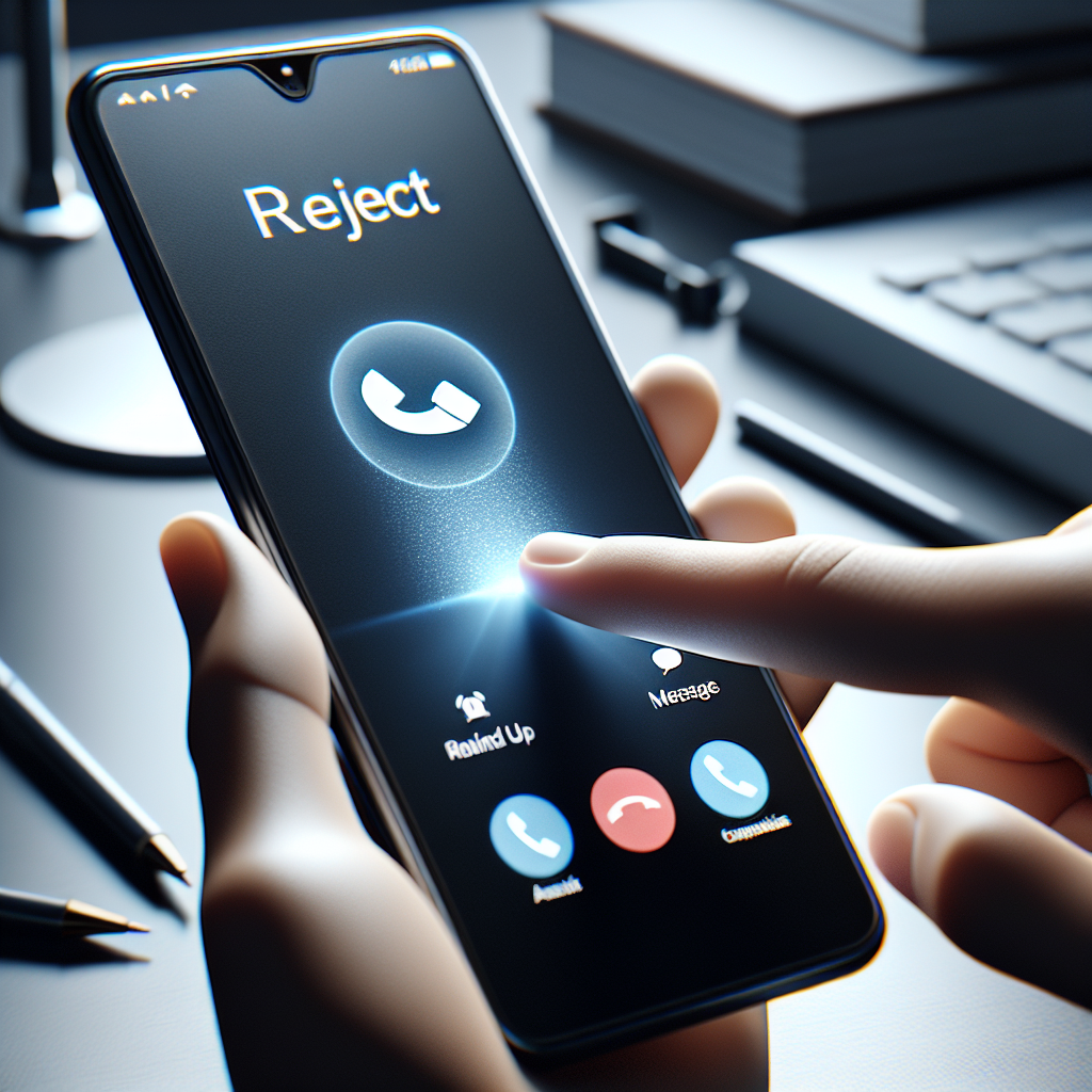 迷惑電話 着信拒否 方法ってどうする？