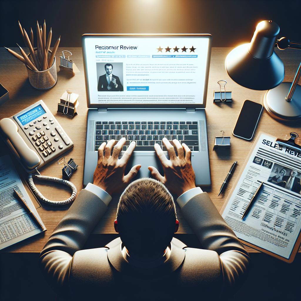 しつこい営業電話 口コミって本当？