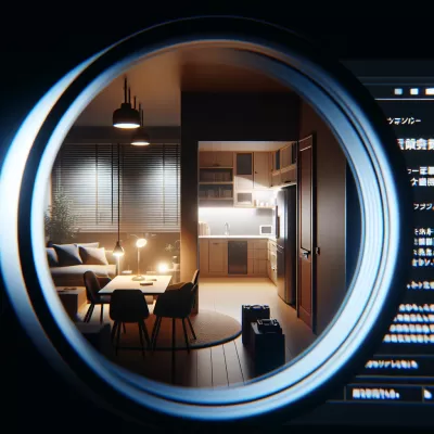 08003009536 迷惑電話 賃貸住宅 自動音声 アンケートって何？