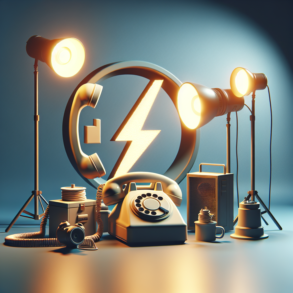 なぜ「ニセ電力会社っぽい自動音声アンケート」と言われるの?