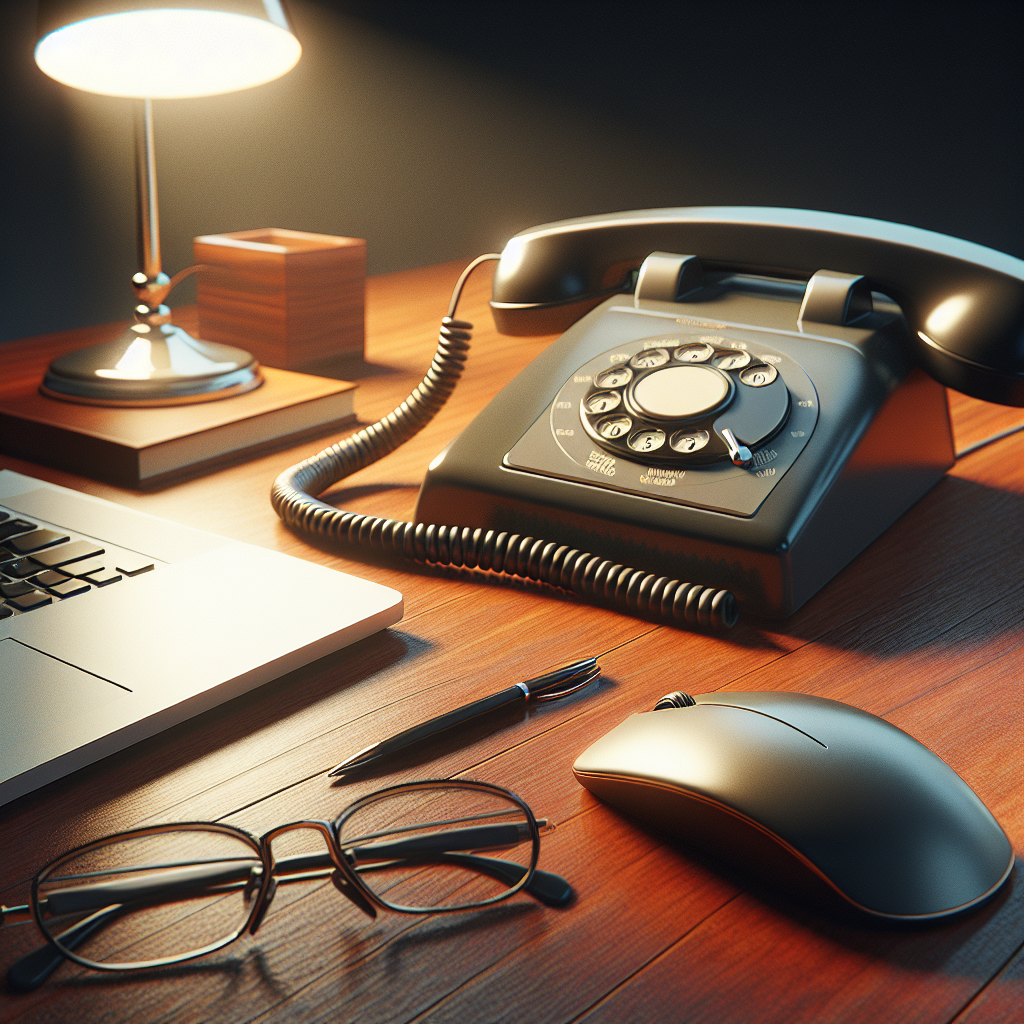 迷惑電話と言われるのは、話し方と確認事項が独特だからです