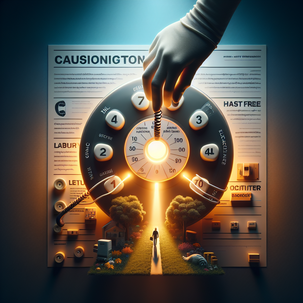 08005009856の電力営業は「急がず・折り返さず」が安心です