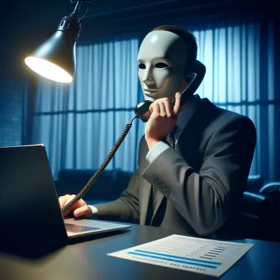 08001117302は電気料金アンケート？自動音声の特徴と安全な対処法7つ